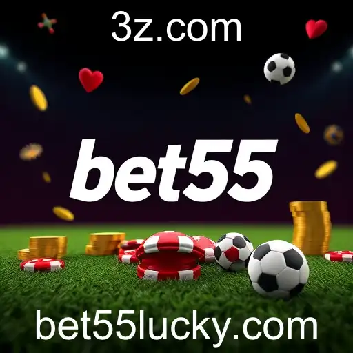Crescimento dos Jogos Online e o Impacto da 'bet55'