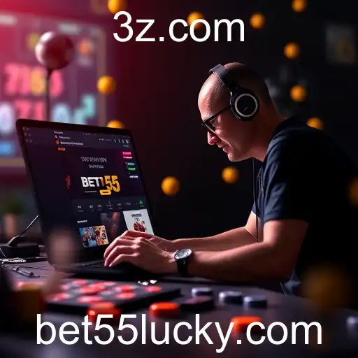 A Evolução dos Sites de Apostas em 2025