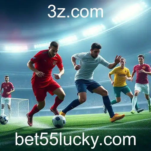 A Dinâmica Crescente do Mundo de Apostas Online em 2025