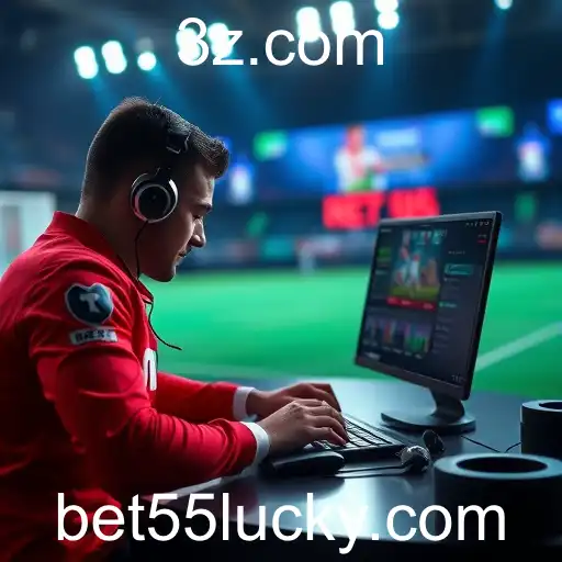 A Revolução dos Jogos Online no Brasil