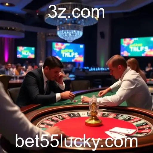 O Impacto da Regulação em Sites de Apostas em 2025