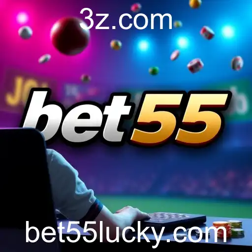 A Ascensão dos Sites de Apostas em 2025: Um Olhar sobre o Bet55