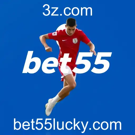 Explorando o Mundo das Apostas Esportivas na Plataforma Bet55