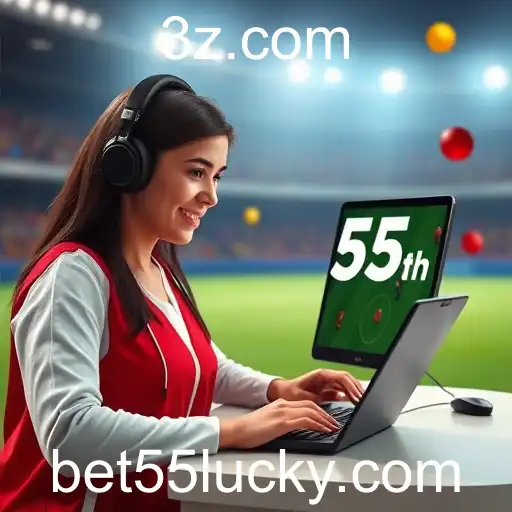 Explorando a Categoria de Jogo 'Suporte ao Cliente' no Bet55