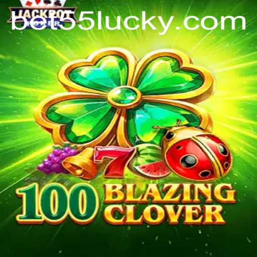 Discover the Excitement of 100BlazingClover: Your Ultimate Gaming Experience