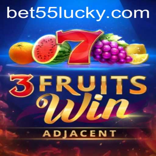 Discover the Excitement of 3FruitsWin and the Convenience of Bet55 PH Login