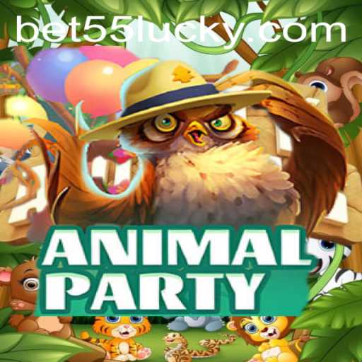 Exploring AnimalParty: An Exciting Adventure