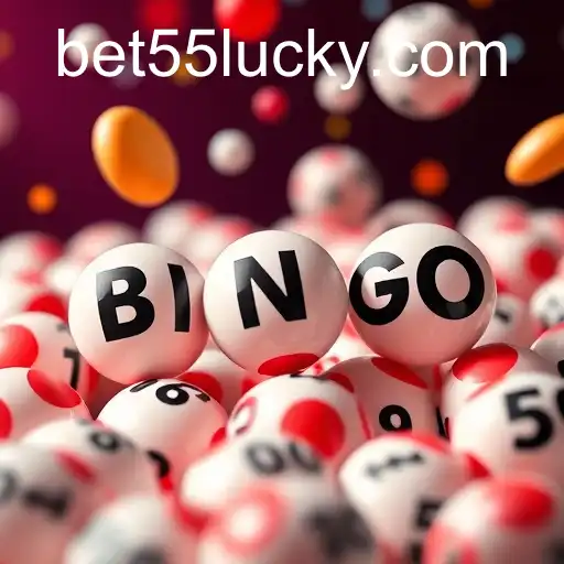Bingo Games and Bet55 PH Login: Exploring the Exciting World of Bingo