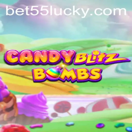 Discover the Thrills of CandyBlitzBombs: A Sweet Adventure
