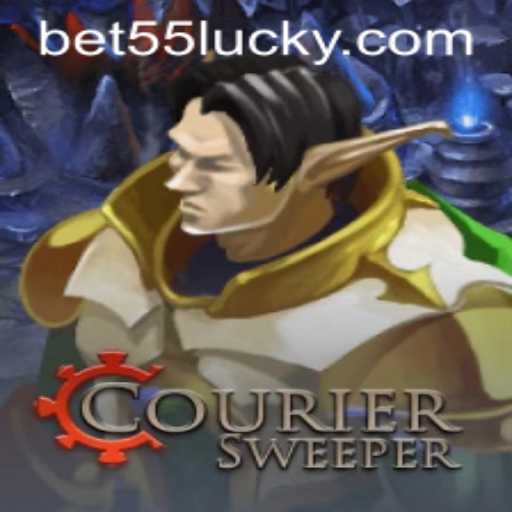 CourierSweeper: A New Adventure in Gaming