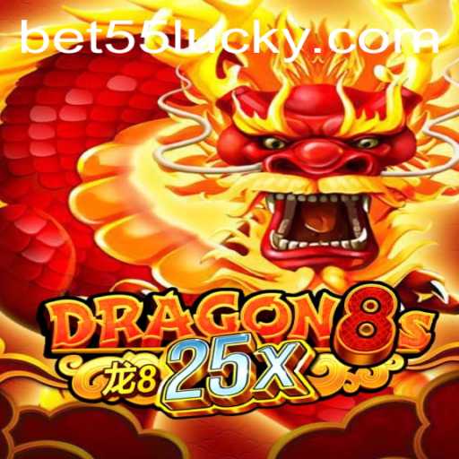 Discovering Dragon8s25x: The Ultimate Gaming Experience