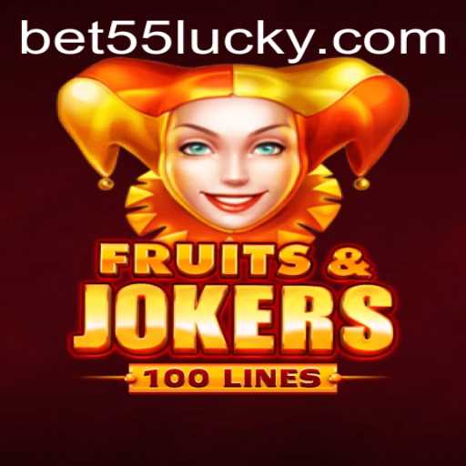 FruitsAndJokers100: A Fresh Take on Online Casino Entertainment with bet55 PH Login Accessibility