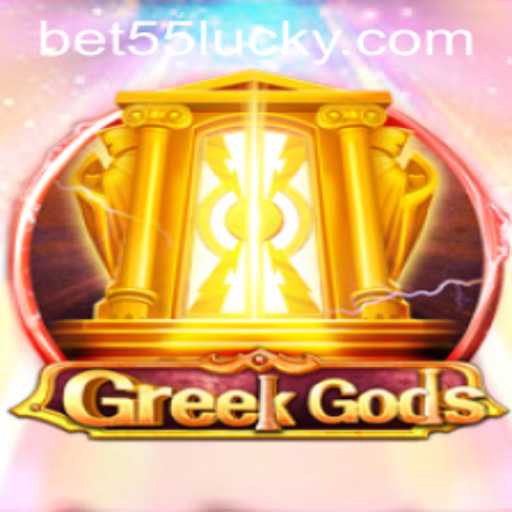 Discover the World of GreekGods: A Captivating Online Gaming Experience