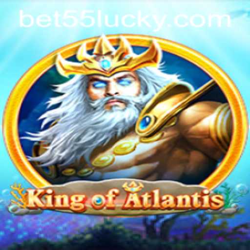 Dive into the Epic World of KingofAtlantis and Master the Bet55 PH Login