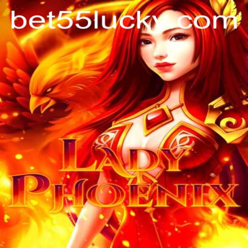 LadyPhoenix: A Captivating Gaming Experience with bet55 PH Login
