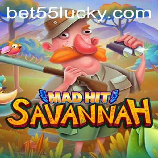 Exploring the Dynamic World of MadHitSavannah and Accessing bet55 PH Login