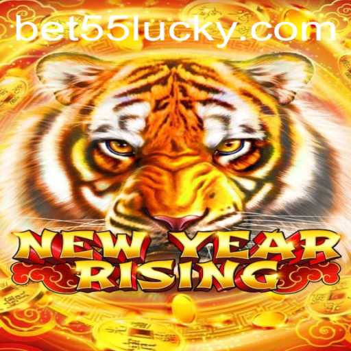 Exploring NewYearRising: A New Era in Online Gaming