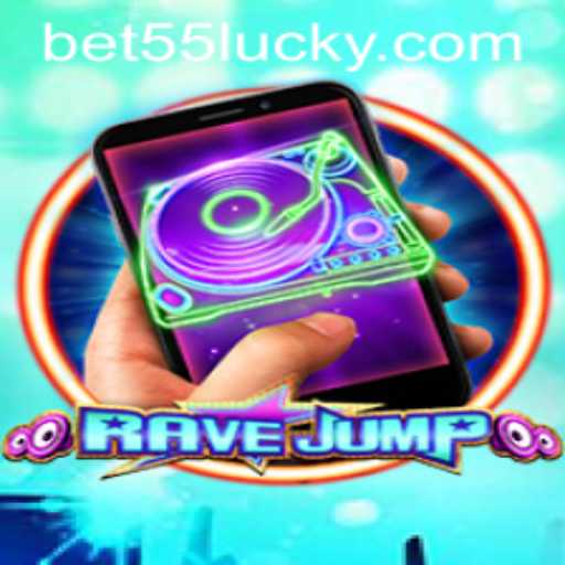 RaveJumpmobile: A Spirited Adventure in the Digital Age