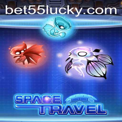 Exploring the Thrills of SpaceTravel: A Gamers' Delight with Bet55 PH Login