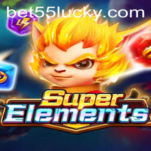Discover the Thrilling World of SuperElements and Bet55 PH Login